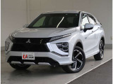 エクリプスクロス PHEV 2.4 P 4WD 