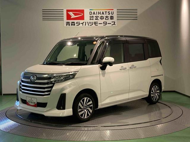 ダイハツ トール 