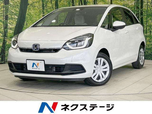 フィット 1.5 e:HEV ホーム （6AA-GR3）