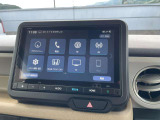 純正ナビで快適ドライブ♪