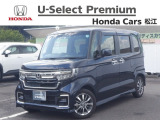 ホンダ N-BOXカスタム