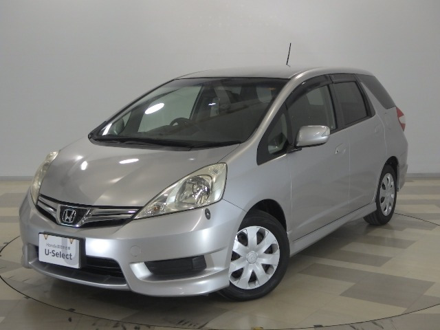 フィットシャトル1.5 15X