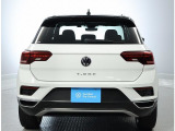 T-Roc TDI Rライン ディーゼル 