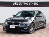 BMW 3シリーズセダン 320i Mスポーツ  ワンオーナー車 純正ナビ 全方位カメラ