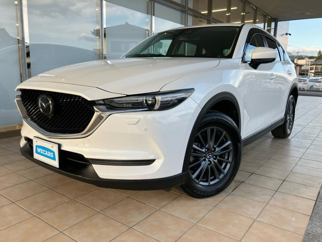 CX-5 2.2 XD プロアクティブ 4WD 