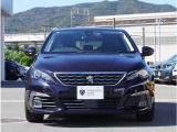 308SW アリュール ブルーHDi スペシャルエディション ディーゼル 