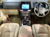 ランドクルーザープラド 2.7 TX Lパッケージ マットブラック エディション 4WD 