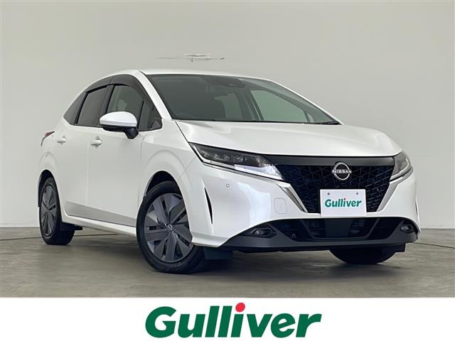 ノート 1.2 X FOUR 4WD 4WD 修復歴無し