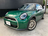 ミニ クーパー C DCT