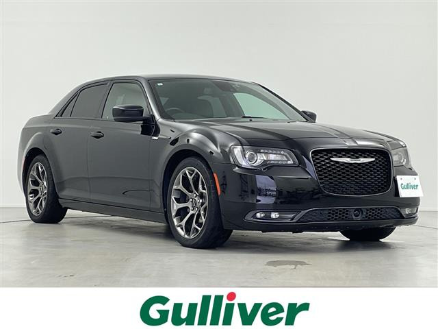 300S本革シート 修復歴無し