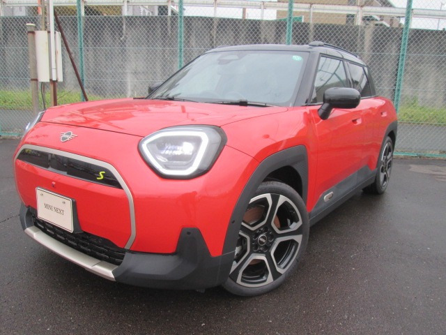 ミニエースマンSE