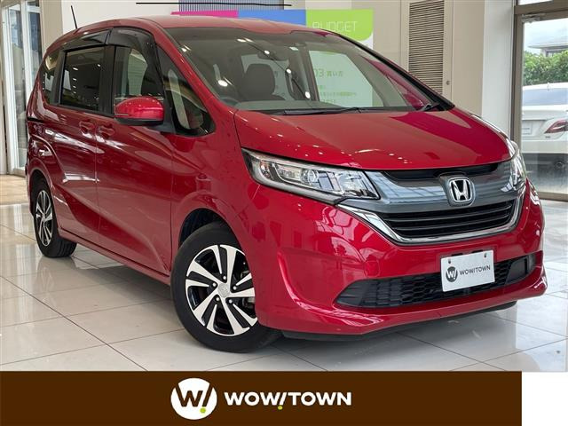 フリード 1.5 G ホンダセンシング 修復歴無し