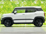 クロスビー 1.0 ハイブリッド(HYBRID) MZ 4WD 