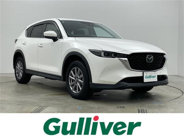 CX-5 2.2 XD プロアクティブ 修復歴無し