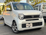 ホンダ N-WGN
