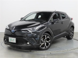 トヨタ C-HR