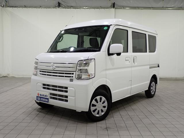 エブリイ ジョイン 4WD 