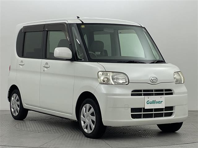 タントX スペシャル 4WD修復歴無し