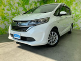 【中古車情報】ホンダ フリード+ 1.5 ハイブリッド G ホンダセンシング  の中古車詳細（走行距離：7.3万km、カラー：ホワイトオーキッド・パール、販売地域：山口県下松市）