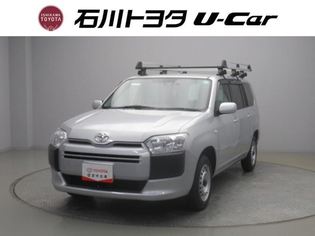 プロボックスバン1.5 GL 4WD