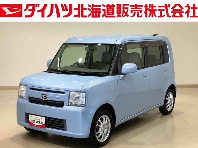 ムーヴコンテL 4WD