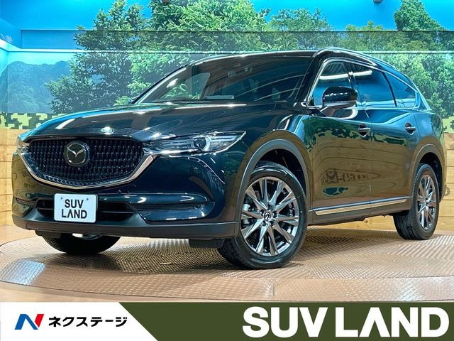 CX-82.5 25S Lパッケージ