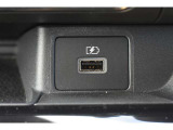 USB接続できますよ