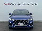 Q5スポーツバック 40 TDI クワトロ Sライン ディーゼル 4WD 