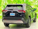 RAV4 2.5 ハイブリッド G E-Four 4WD