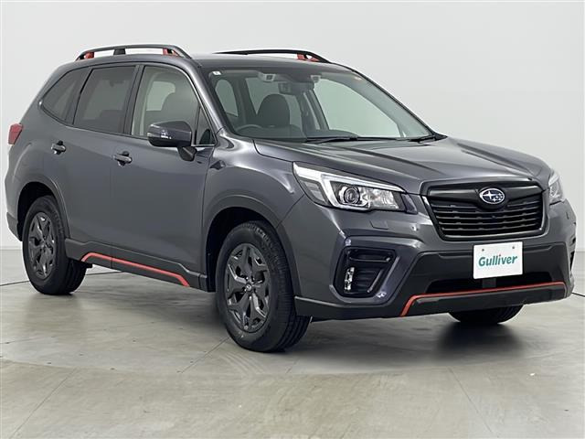 フォレスター2.0 エックスブレイク 4WD4WD 修復歴無し