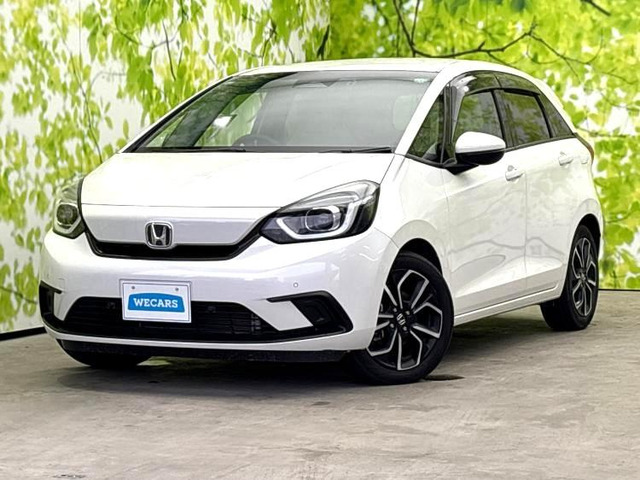 フィット1.3 ホーム