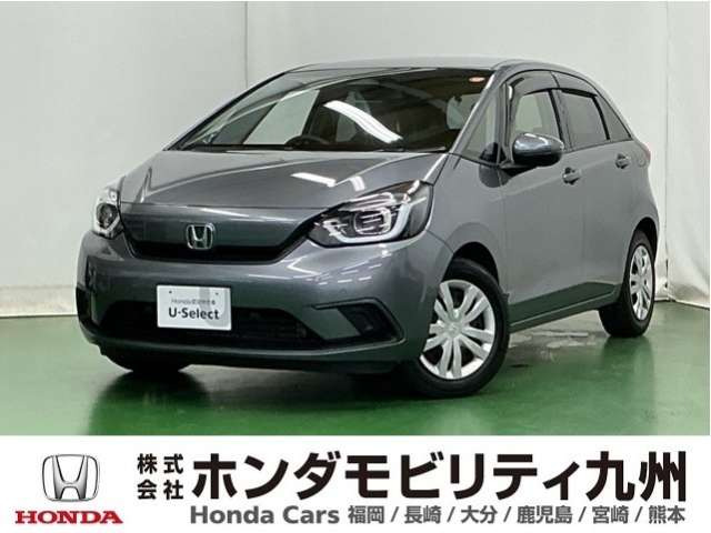 フィット  1.3 ホーム