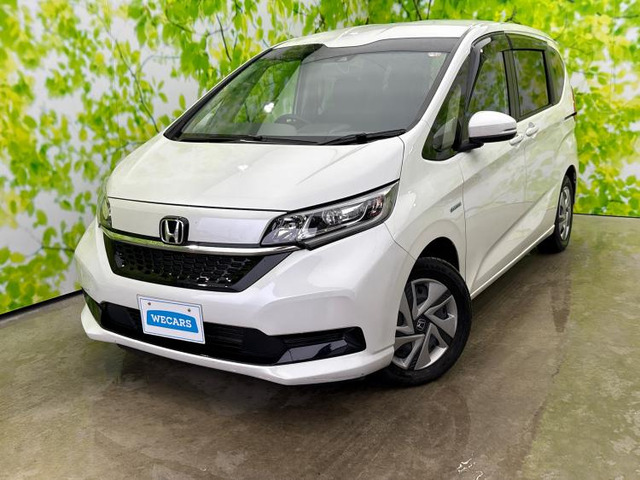 フリード 1.5 ハイブリッド G ホンダセンシング 