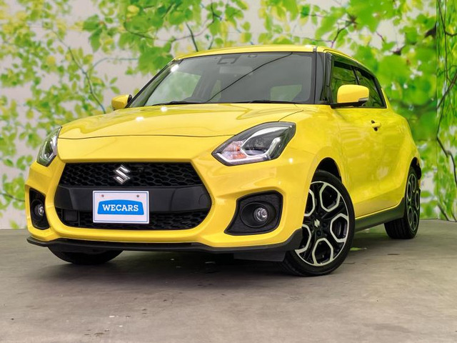 スイフト 1.4 スポーツ 