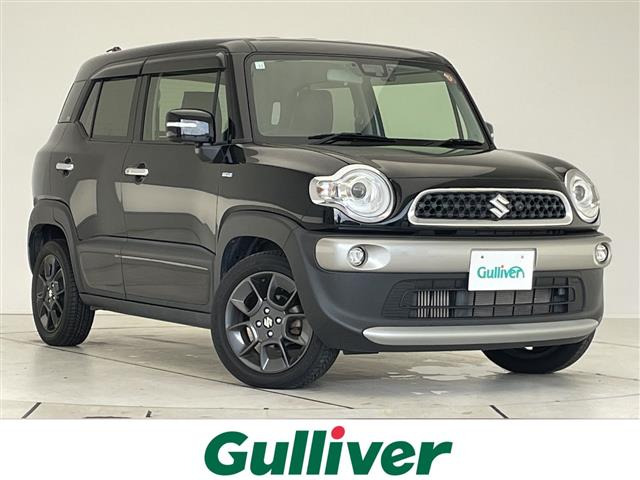 クロスビー 1.0 ハイブリッド(HYBRID) MZ 修復歴無し