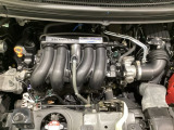 ホンダスタッフがしっかり整備して保証付きにてお渡し致します。エンジンルーム&室内ルームともにクリーニング済みで清潔です。快適なドライブをお楽しみください。