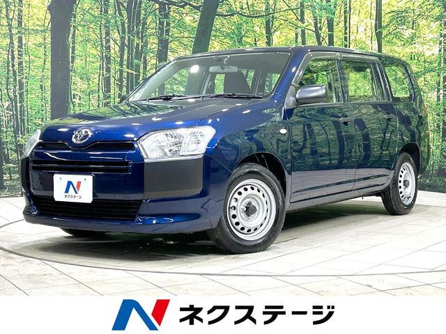 プロボックスバン1.5 DX コンフォート