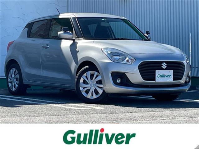 スイフト1.2 XG5MT修復歴無し