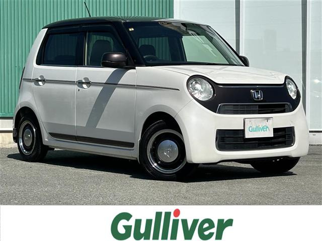 N-ONEG SSブラウンスタイルパッケージワンオーナー 修復歴無し