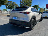 CX-30 1.8 XD ブラックトーンエディション 
