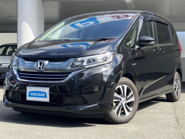 フリード1.5 ハイブリッド EX