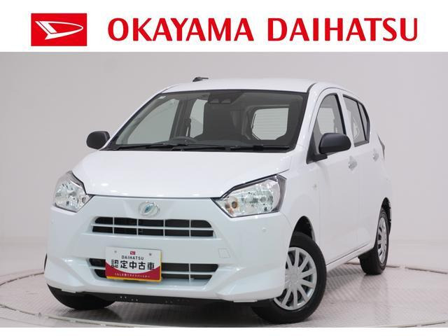 ミライース L SAIII 