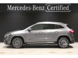 GLAクラス GLA180 AMGラインパッケージ (BSG搭載モデル) 