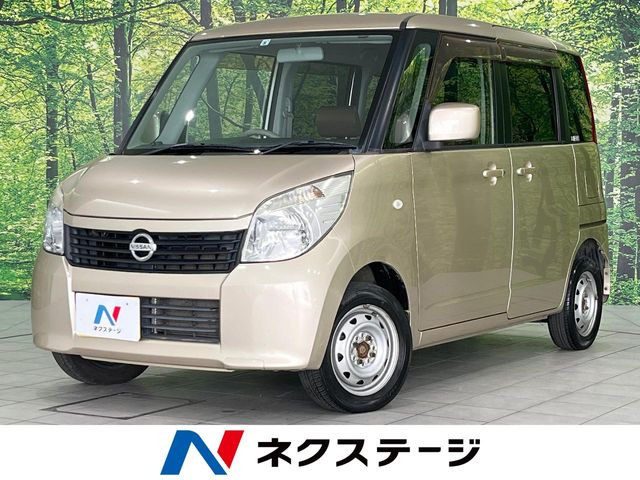 ルークスE