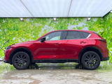 CX-5 2.5 25S スポーツアピアランス 