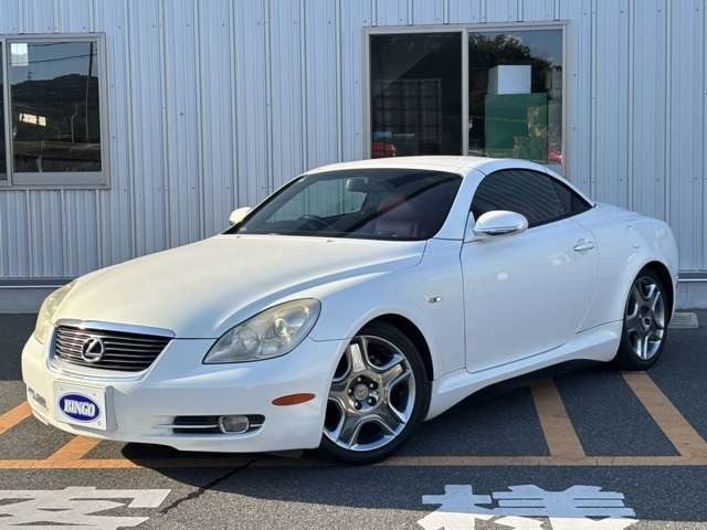 SC 430 