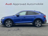 Q5スポーツバック 40 TDI クワトロ Sライン ディーゼル 4WD 