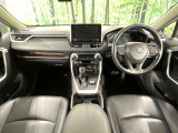 RAV4  G Zパッケージ