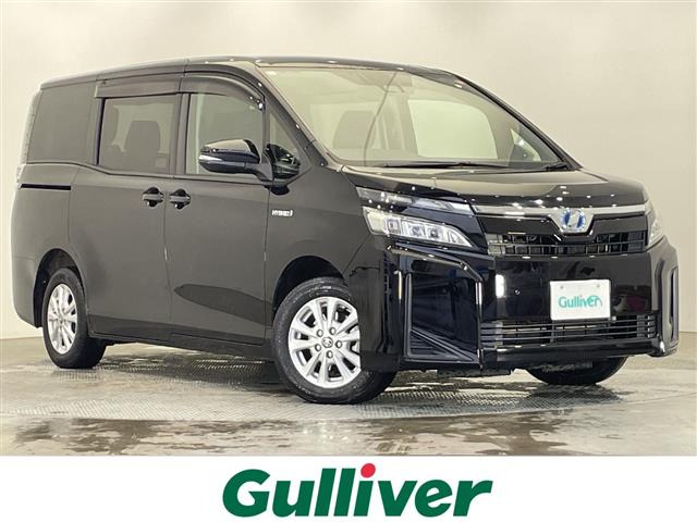 ヴォクシー1.8 ハイブリッド X修復歴無し