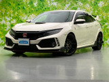 【中古車情報】ホンダ シビックタイプR   の中古車詳細（走行距離：3.3万km、カラー：チャンピオンシップホワイト、販売地域：広島県広島市安佐南区）